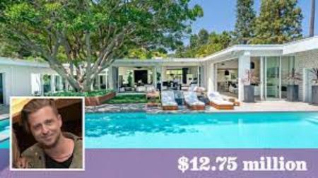 Copeland Cruz Tedder's Dad is a famous Singer, Songwriter, Musician, And Record Producer.